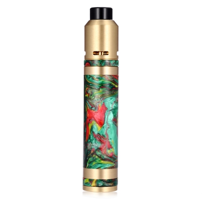 CoilART MAGE MECH TRICKER Kit