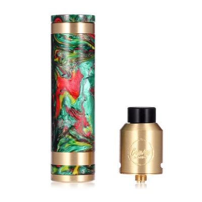 CoilART MAGE MECH TRICKER Kit