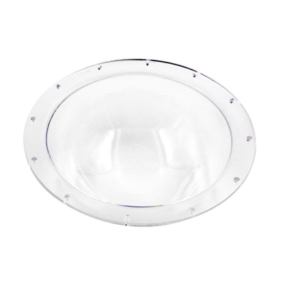 TELESIN GP - DMP - COV Dome Port Housing Transparent Cover