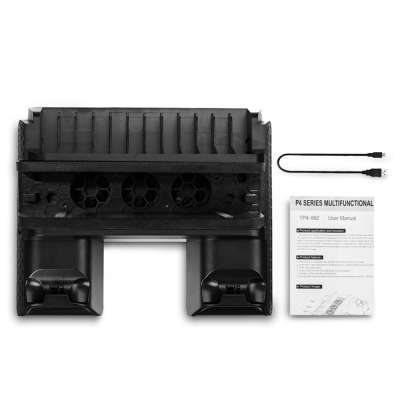 TP4 - 882 Cooling Stand