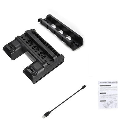 TP4 - 882 Cooling Stand