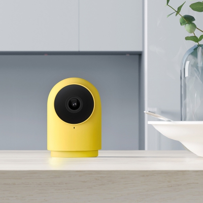 Aqara G2H Smart Camera 1080P Edition Zigbee Linkage Smart Devices IP Wifi Wireless Cloud Home Securi