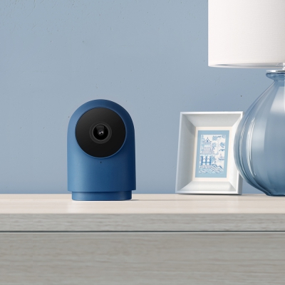 Aqara G2H Smart Camera 1080P Edition Zigbee Linkage Smart Devices IP Wifi Wireless Cloud Home Securi