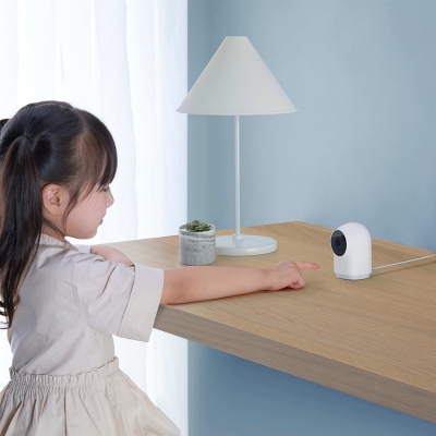 Aqara G2H Smart Camera 1080P Edition Zigbee Linkage Smart Devices IP Wifi Wireless Cloud Home Securi