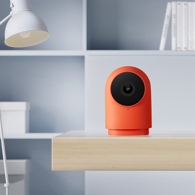 Aqara G2H Smart Camera 1080P Edition Zigbee Linkage Smart Devices IP Wifi Wireless Cloud Home Securi