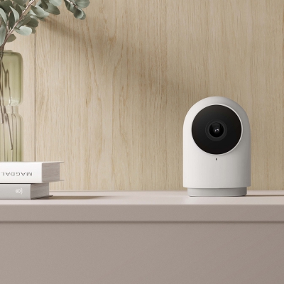 Aqara G2H Smart Camera 1080P Edition Zigbee Linkage Smart Devices IP Wifi Wireless Cloud Home Securi