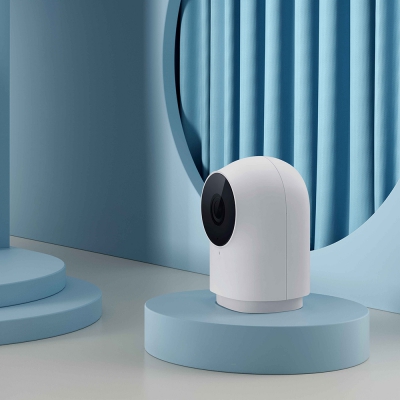 Aqara G2H Smart Camera 1080P Edition Zigbee Linkage Smart Devices IP Wifi Wireless Cloud Home Securi
