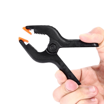 Spring Clamp