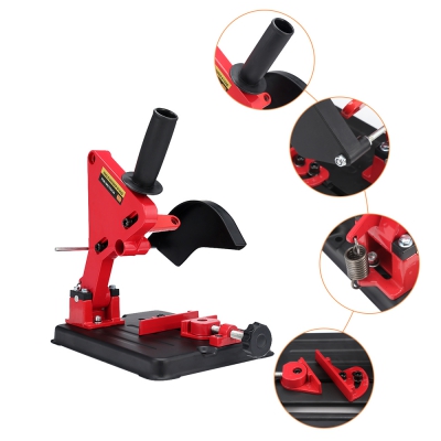 Multifunctional Angle Grinder Stand