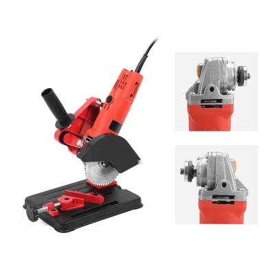 Multifunctional Angle Grinder Stand