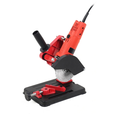 Multifunctional Angle Grinder Stand