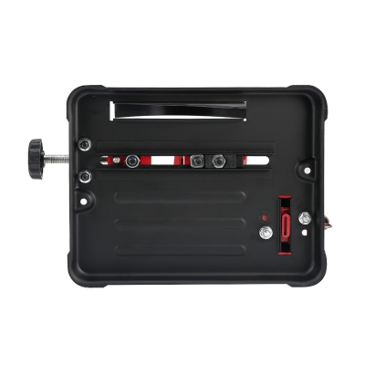Multifunctional Angle Grinder Stand