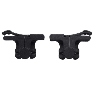 SpedCrd C9 Phone Physical Joysticks Assist Tools For STG FPS TPS Game Button