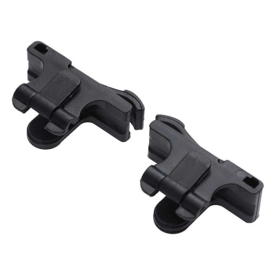 SpedCrd C9 Phone Physical Joysticks Assist Tools For STG FPS TPS Game Button