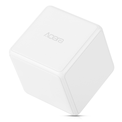 Aqara Cube Smart Home Controller