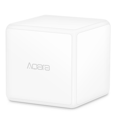 Aqara Cube Smart Home Controller