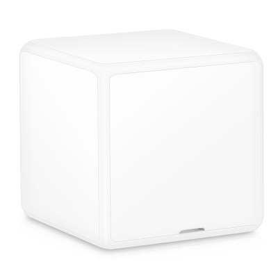Aqara Cube Smart Home Controller