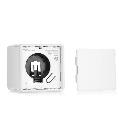 Aqara Cube Smart Home Controller