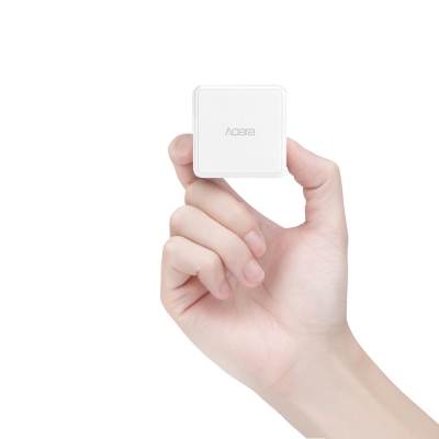 Aqara Cube Smart Home Controller