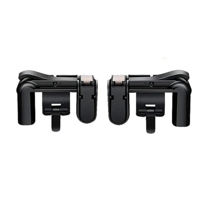 Mobile Game Fire Button Controller Shooting Trigge