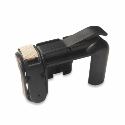 Mobile Game Fire Button Controller Shooting Trigge