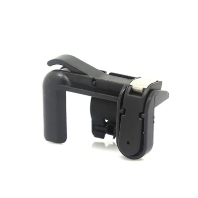 Smart Phone Shooter Controller Mobile Game Fire Button Aim Key Accurate 2PCS