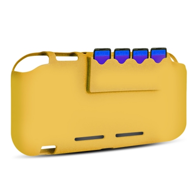 iPEGA PG - SL009B Protective Case Accessories 3-in-1 Kit for Switch Lite