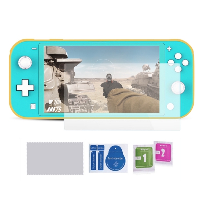 iPEGA PG - SL009B Protective Case Accessories 3-in-1 Kit for Switch Lite