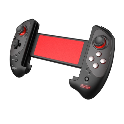 iPEGA PG-9083S Red Bat Wireless Bluetooth Gamepad Telescopic Game Controller Plug &  Play for Androi