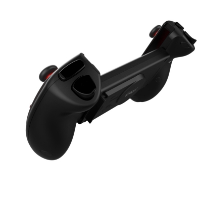iPEGA PG-9083S Red Bat Wireless Bluetooth Gamepad Telescopic Game Controller Plug &  Play for Androi
