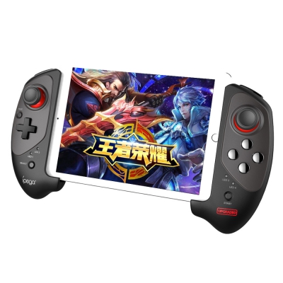 iPEGA PG-9083S Red Bat Wireless Bluetooth Gamepad Telescopic Game Controller Plug &  Play for Androi