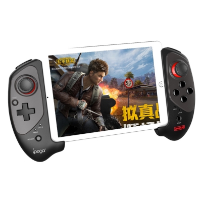 iPEGA PG-9083S Red Bat Wireless Bluetooth Gamepad Telescopic Game Controller Plug &  Play for Androi