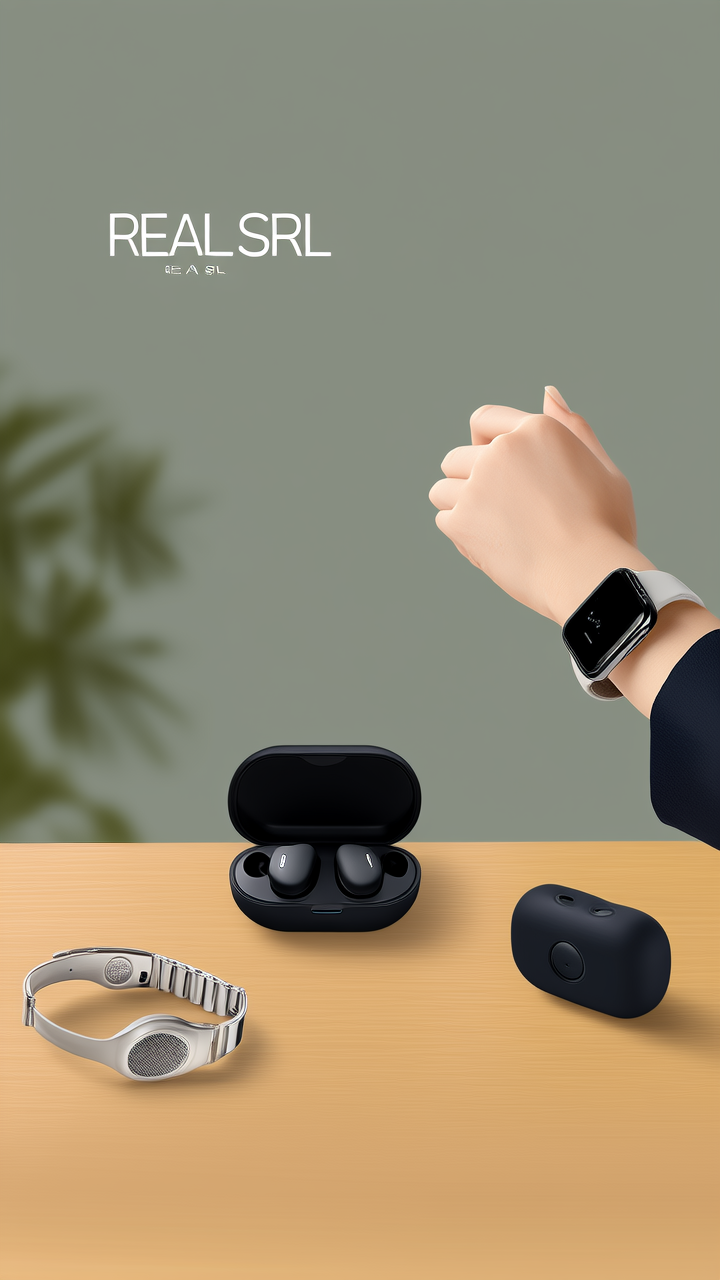 Wireless new drops